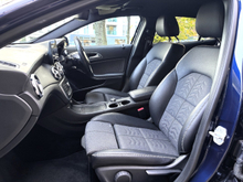 2017 Mercedes-Benz GLA Class 1.6L Petrol For Sale Images