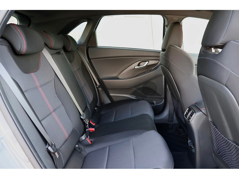 Hyundai i30 Petrol NLine, Demo Sale — thumbnail 17