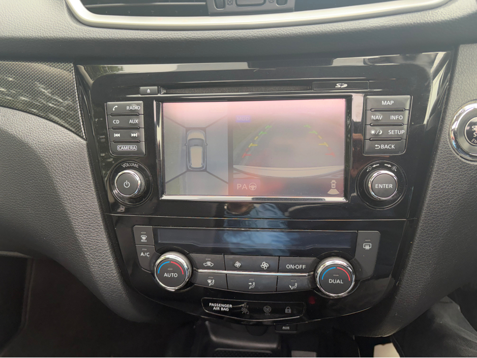 2017 Nissan X-Trail 1.6L Diesel For Sale Images