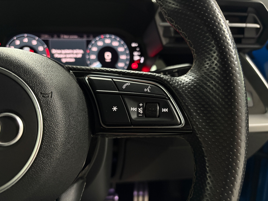 2021 Audi A3 1L Petrol For Sale Images