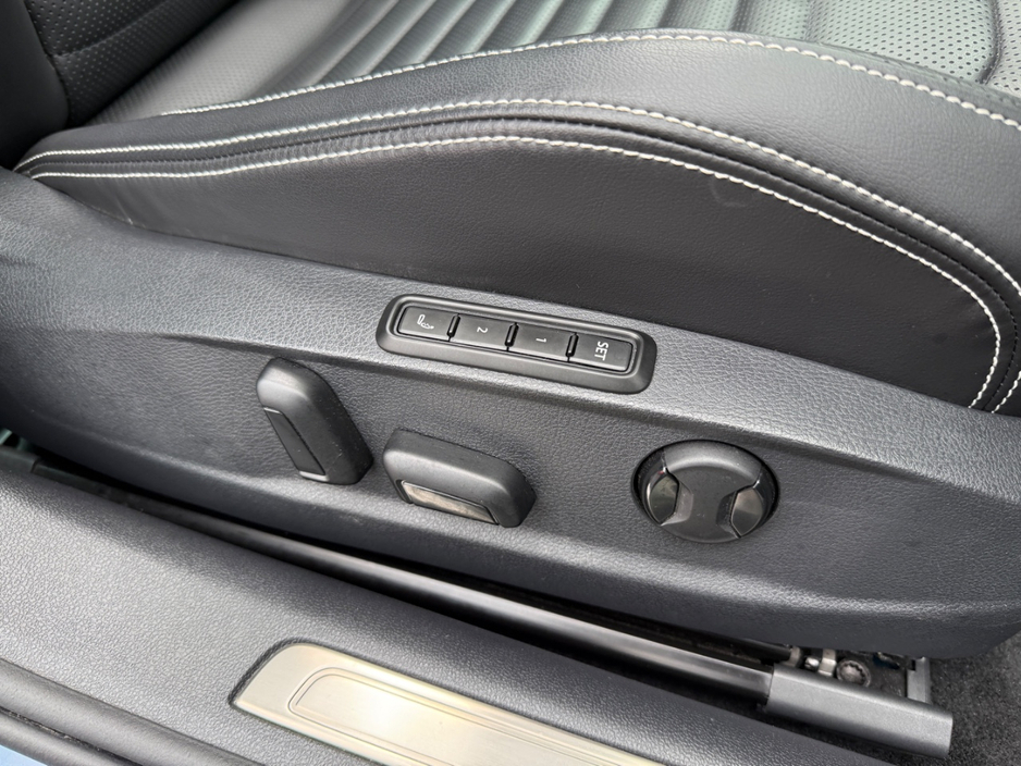 2021 Volkswagen Passat 2L Diesel For Sale Images