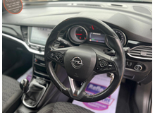 2016 Opel Astra 1.6L Diesel For Sale Images