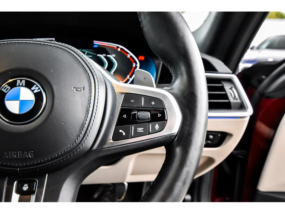 2023 BMW 4 Series 2L Diesel For Sale Images