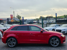 2018 Audi A3 1.4L Petrol For Sale Images