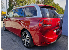 2018 Citroen Grand C4 Picasso 1.6L Diesel For Sale Images