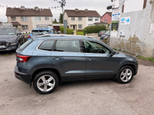 2018 Skoda Karoq 1L Petrol For Sale Images