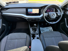 2021 Skoda Octavia 2L Diesel For Sale Images