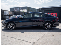 2017 Opel Insignia 1.6L Diesel For Sale Images