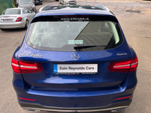 2018 Mercedes-Benz GLC Class 2.1L Diesel For Sale Images