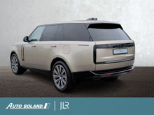 Land Rover Range Rover 3.0 HSE PHEV...