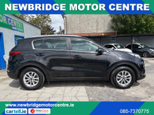 2019 Kia Sportage 1.6L Diesel For Sale Images