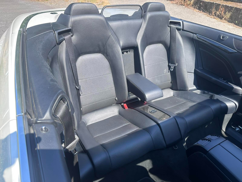 2013 Mercedes-Benz E Class 3L Diesel For Sale Images