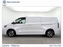 2026 VOLKSWAGEN TRANSPORTER 30 VAN LWB TRENDLINE 150HP