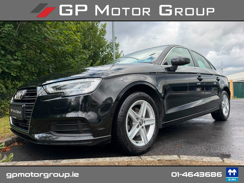 Audi A3 1.4 TSI AUTO *1 YEAR WARRANTY* — thumbnail 17