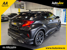 2023 Toyota C-HR 1.8L Petrol For Sale Images
