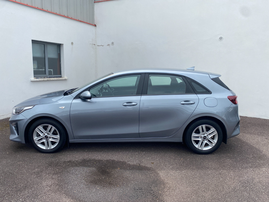 2018 Kia Ceed 1L Petrol For Sale Images