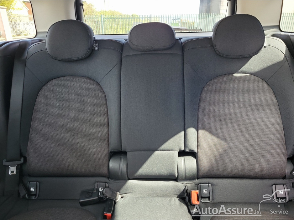 2023 MINI Countryman 1.5L Hybrid For Sale Images
