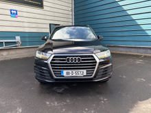 2018 Audi Q7 3L Diesel For Sale Images
