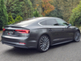 2018 AUDI A5 2.0 TDI 190BHP ULTRA S-LINE SPORTBACK 