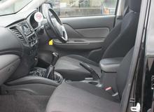 2018 Fiat Fullback 2.4L Diesel For Sale Images
