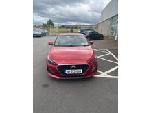 2018 Hyundai i30 1L Petrol For Sale Images