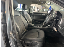 2014 Audi A3 1.4L Petrol For Sale Images