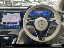 Mercedes-Benz EQS EQS SUV 450+ AMG Line...