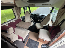 2015 Rapido Serie Distinction 2.3L Diesel For Sale Images