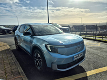 2024 Ford Explorer 0L Electric For Sale Images
