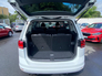 2016 VOLKSWAGEN TOURAN Auto 1.4Tsi Low Mileage