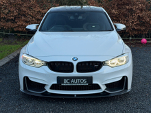 2015 BMW M3 3L Petrol For Sale Images