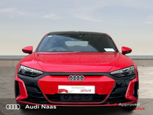 Audi e-tron GT quattro E-tron Quattro