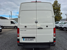 2023 Volkswagen Crafter 2L Diesel For Sale Images