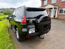 2020 Toyota Landcruiser 2.8L Diesel For Sale Images
