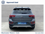2023 VOLKSWAGEN T-ROC 1.0TSI 110BHP LIFE WITH REAR VIEW CAMERA