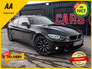 2014 BMW 4 SERIES 2014 BMW 420d M-Sport/FSH/New NCT/Warranty