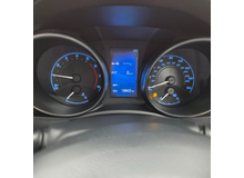 2017 Toyota Auris 1.2L Petrol For Sale Images