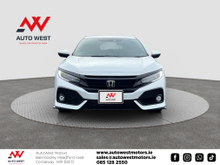 Honda Civic 2018 Honda Civic 1.5 Turbo...