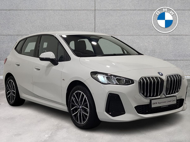 2025 BMW 2 SERIES 225 E M Sport Auto 225 xe M Sport 225 xDrive 245 PHEV 16.3 kWh Auto Start/Stop 136BHP +109BHP Electric Motor