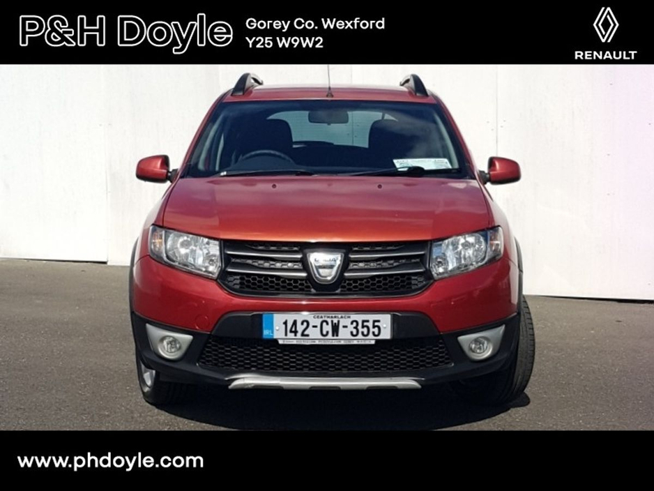 Dacia Sandero Stepway SIGNATURE — thumbnail 7