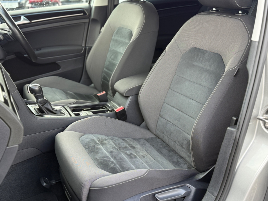 2013 Volkswagen Golf 1.4L Petrol For Sale Images