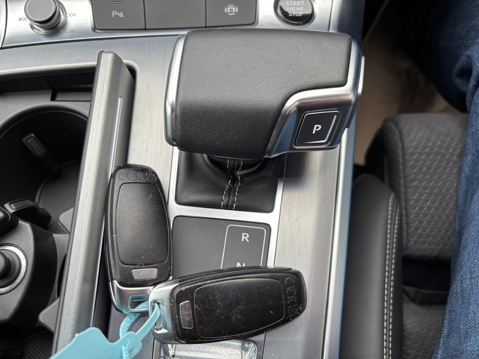 2023 Audi A6 2L Diesel For Sale Images