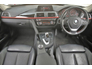 2016 BMW 3 SERIES 318i F30 SPORT