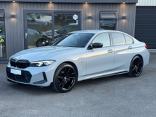 2023 BMW 3 Series 2L Hybrid For Sale Images