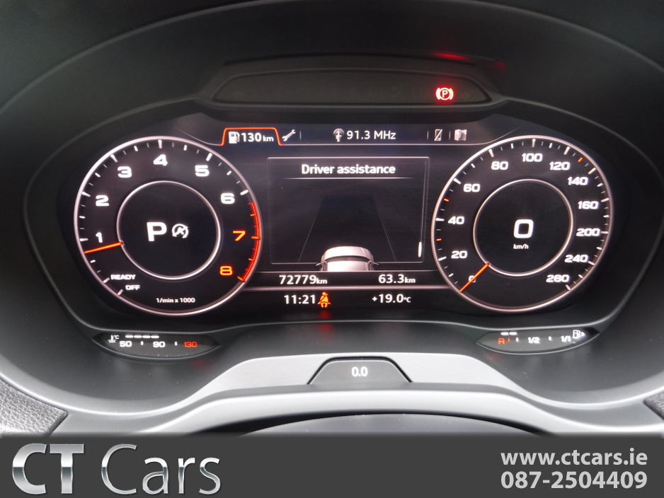 2020 Audi A3 1.4L Petrol For Sale Images