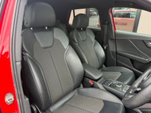 2018 Audi Q2 2L Diesel For Sale Images