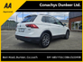 2019 VOLKSWAGEN TIGUAN 2.0TDI 4 MOTION 4X4 DSG AUTOMATIC
