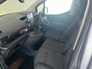 2025 TOYOTA PROACE CITY CITY 1.5 GX SWB 1000KG