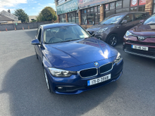 2017 BMW 3 Series 2L Diesel For Sale Images