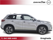 2023 Suzuki Vitara 1.4L Petrol For Sale Images